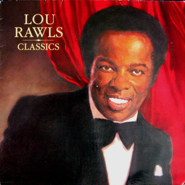 Lou Rawls – Classics