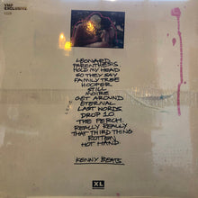 Load image into Gallery viewer, Kenny Beats- Louie  VMP Exclusive  Green Vinyl
