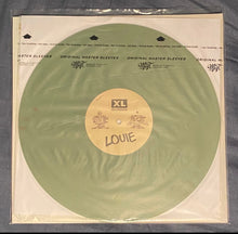 Load image into Gallery viewer, Kenny Beats- Louie  VMP Exclusive  Green Vinyl
