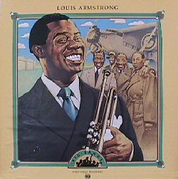 Louis Armstrong – Big Bands: Louis Armstrong