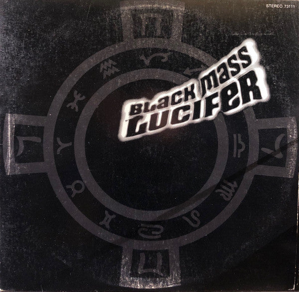 Lucifer – Black Mass