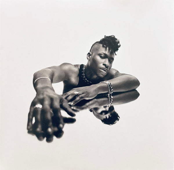 Lucky Daye – Algorithm
