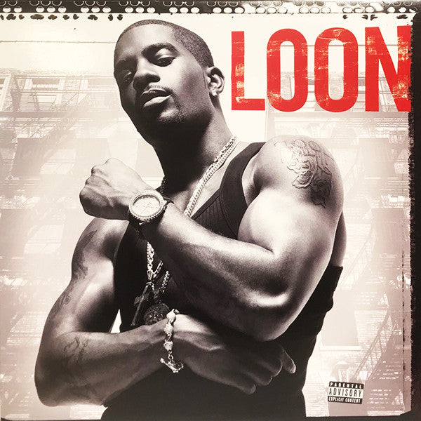 Loon – Loon (Discogs)