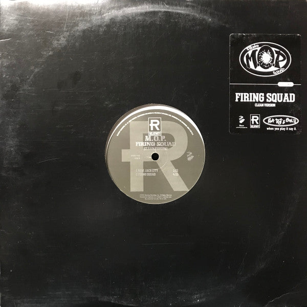 M.O.P. – Firing Squad