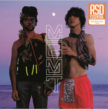 Load image into Gallery viewer, MGMT Oracular Spectacular (Colored Vinyl, Pink, Indie Exclusive) Vinyl
