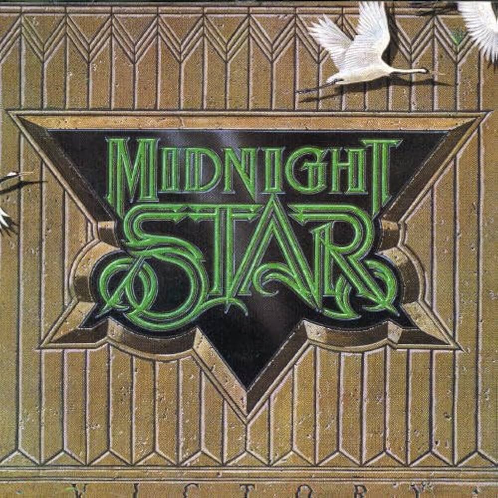 Midnight Star - Victory