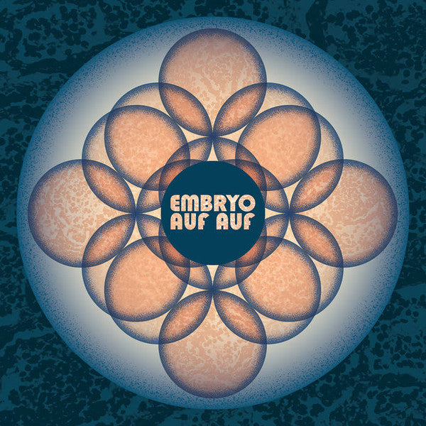 Madlib - Embryo Auf Auf