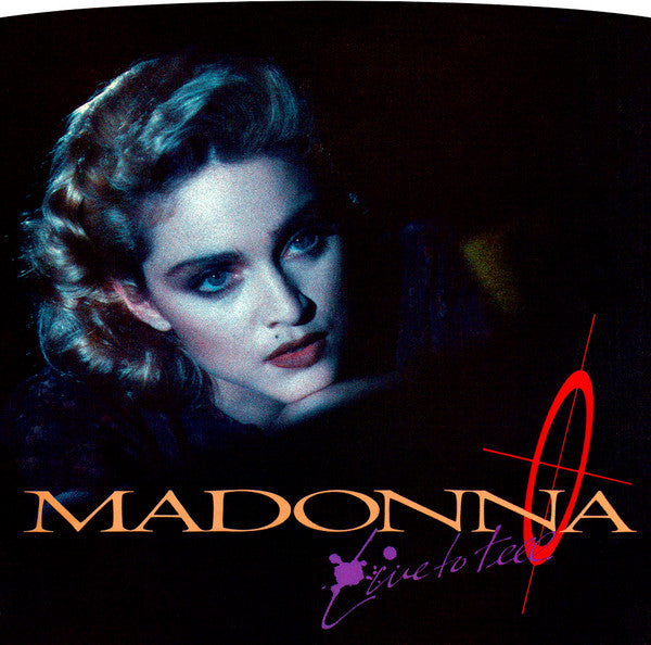 Madonna – Live To Tell