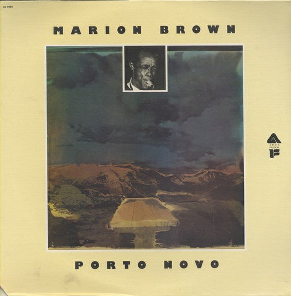 Marion Brown – Porto Novo