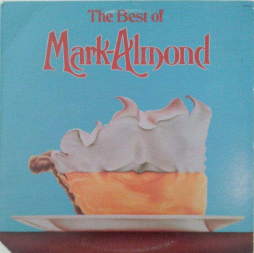 Mark-Almond – The Best Of Mark-Almond