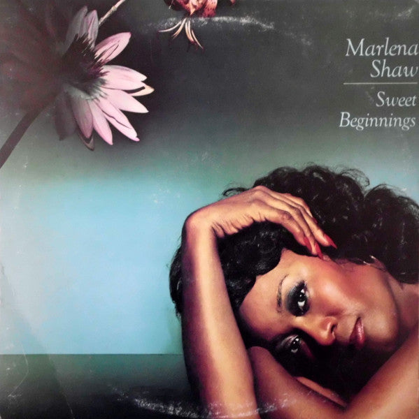 Marlena Shaw – Sweet Beginnings