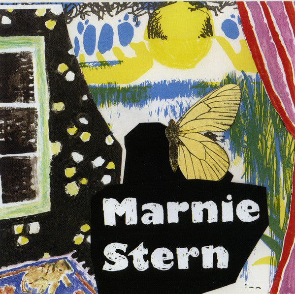 Marnie Stern - In Advance of the Broken Arm (Deluxe Reissue) (RSD)