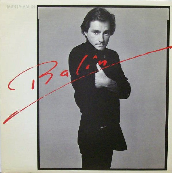 Marty Balin – Balin
