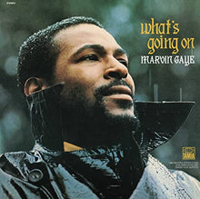 Load image into Gallery viewer, Marvin Gaye What&#39;s Going On (50th Anniversary Edition) (2 Lp&#39;s) Vinyl
