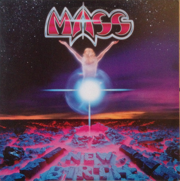 Mass - New Birth (Discogs)