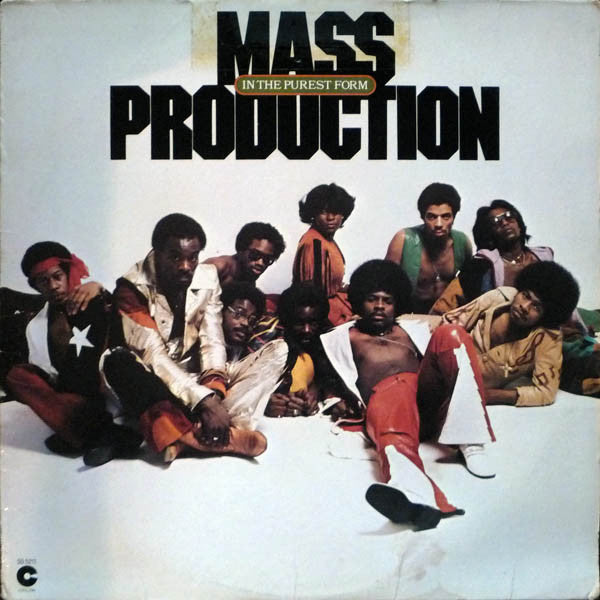 Mass Production – In The Purest Form