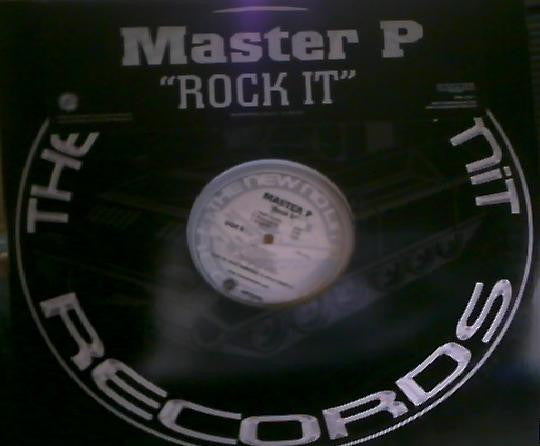 Master P – Rock It