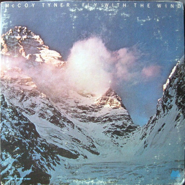 McCoy Tyner – Fly With The Wind