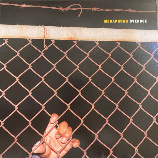 Medaphoar – Overdue
