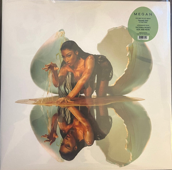 Megan Thee Stallion – Megan