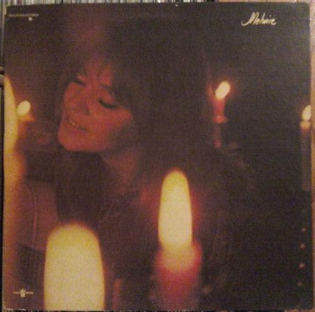 Melanie – Candles In The Rain