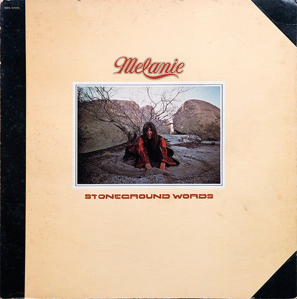 Melanie – Stoneground Words