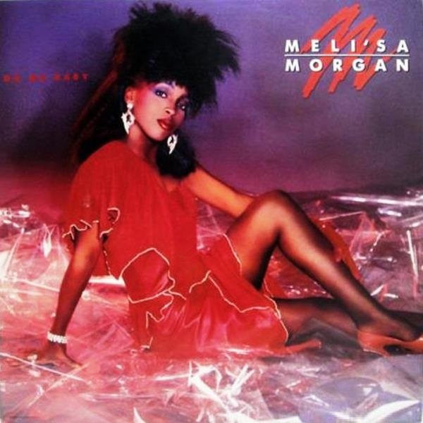 Meli'sa Morgan ‎– Do Me Baby