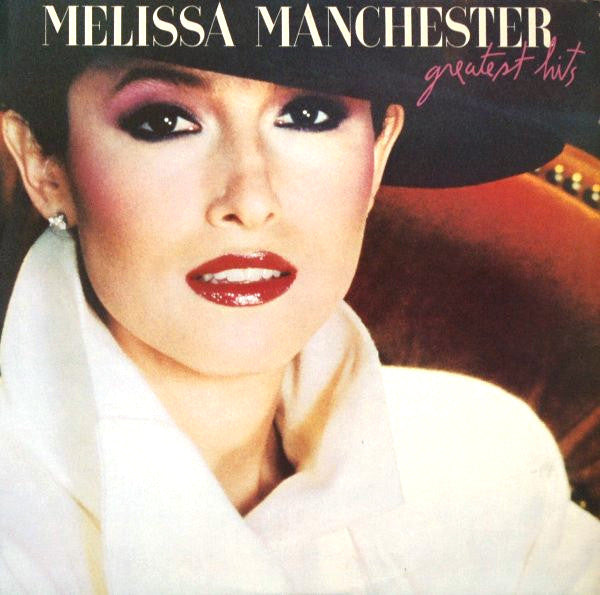 Melissa Manchester – Greatest Hits