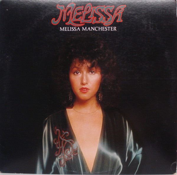 Melissa Manchester – Melissa