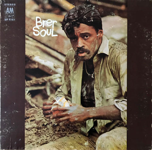 Melvin Van Peebles – Brer Soul