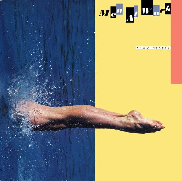 Men At Work – Two Hearts