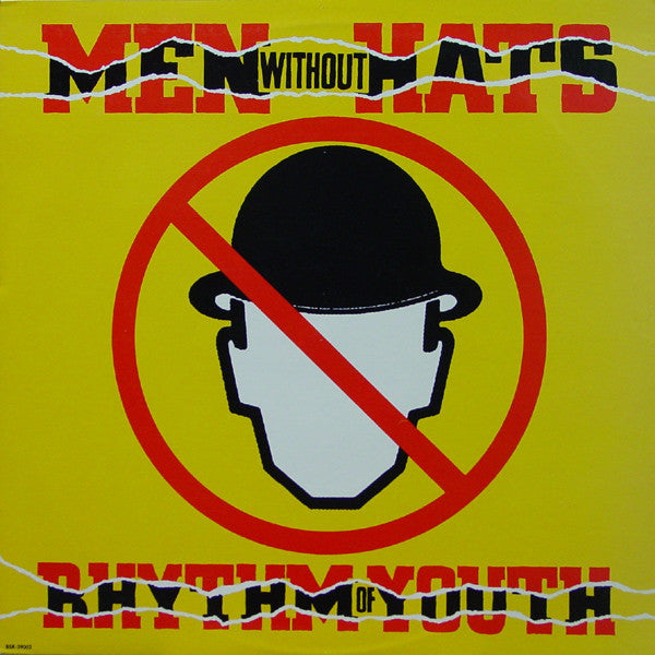 Men Without Hats – Rhythm Of Youth