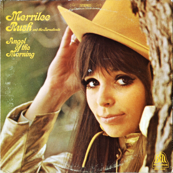 Merrilee Rush And The Turnabouts – Angel Of The Morning
