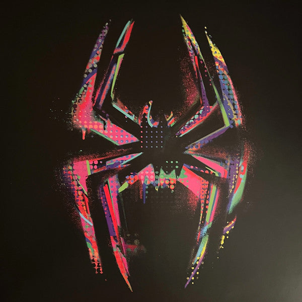 Metro Boomin – Spider-Man: Across The Spider-Verse (Soundtrack From And Inspired By The Motion Picture)