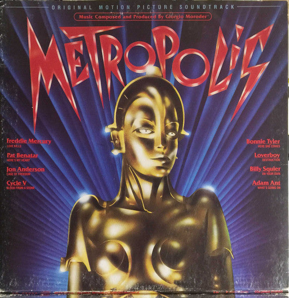 Metropolis