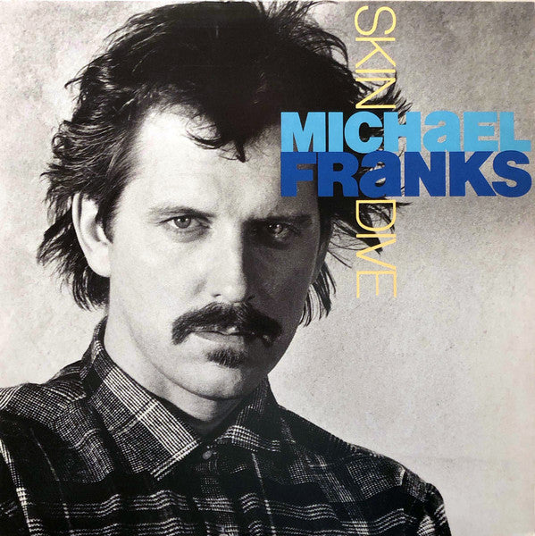Michael Franks- Skin Dive (EPIK)