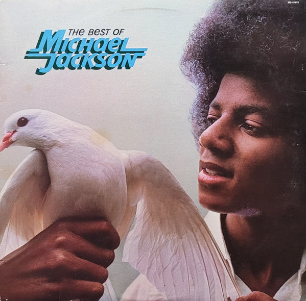 Michael Jackson – The Best Of Michael Jackson
