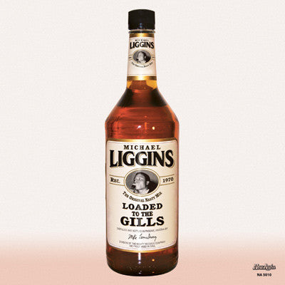Michael Liggins – Loaded To The Gills