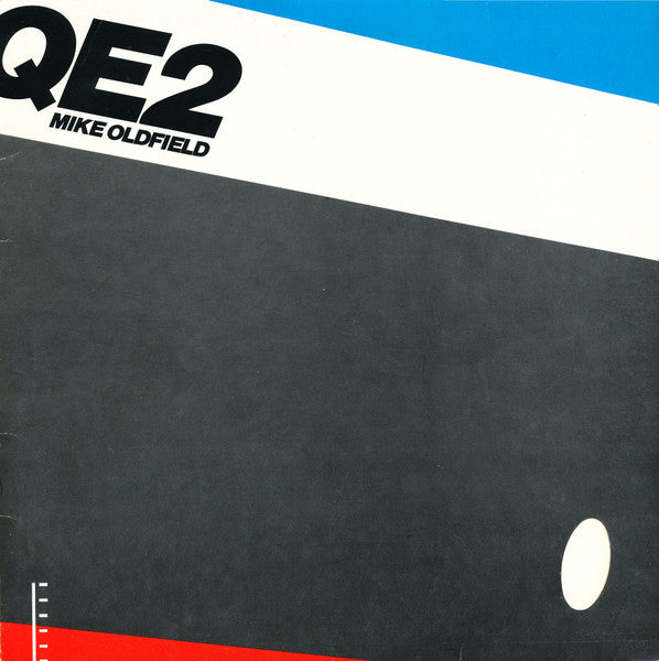 Mike Oldfield – QE2