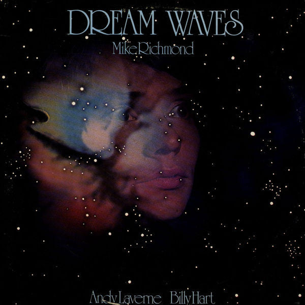Mike Richmond – Dream Waves
