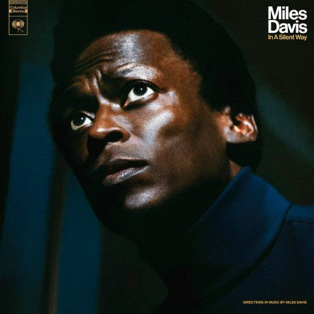 Miles Davis In a Silent Way: 50th Anniversary Edition [Import] (LP) Vinyl