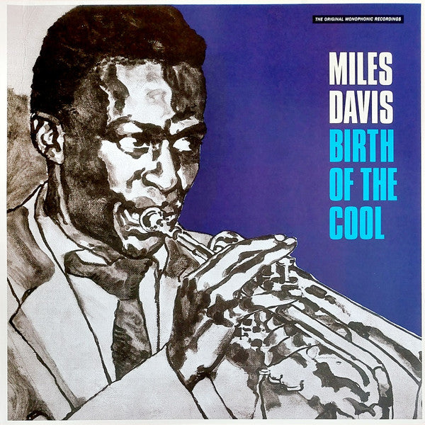 Miles Davis ‎– Birth Of The Cool (DISCOGS)