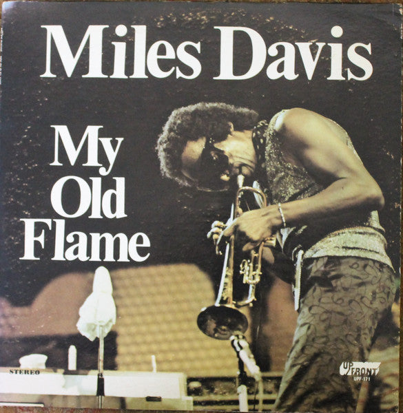Miles Davis – My Old Flame