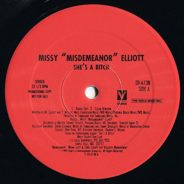 Missy 