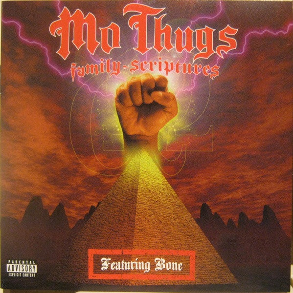 Mo Thugs – Family Scriptures