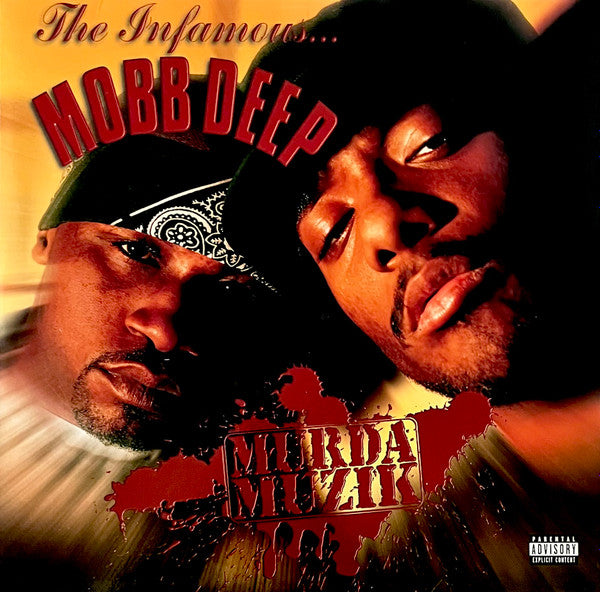 Mobb Deep – Murda Muzik