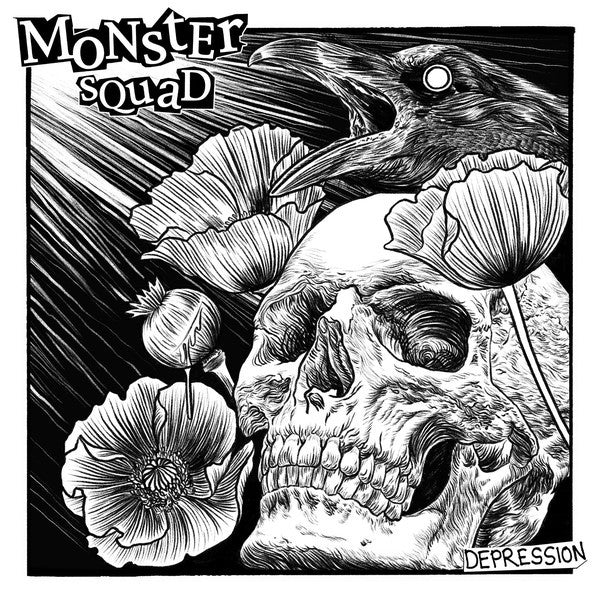 Monster Squad - Depression