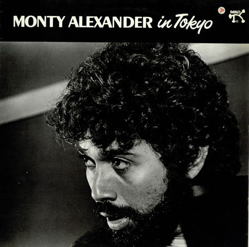 Monty Alexander – In Tokyo