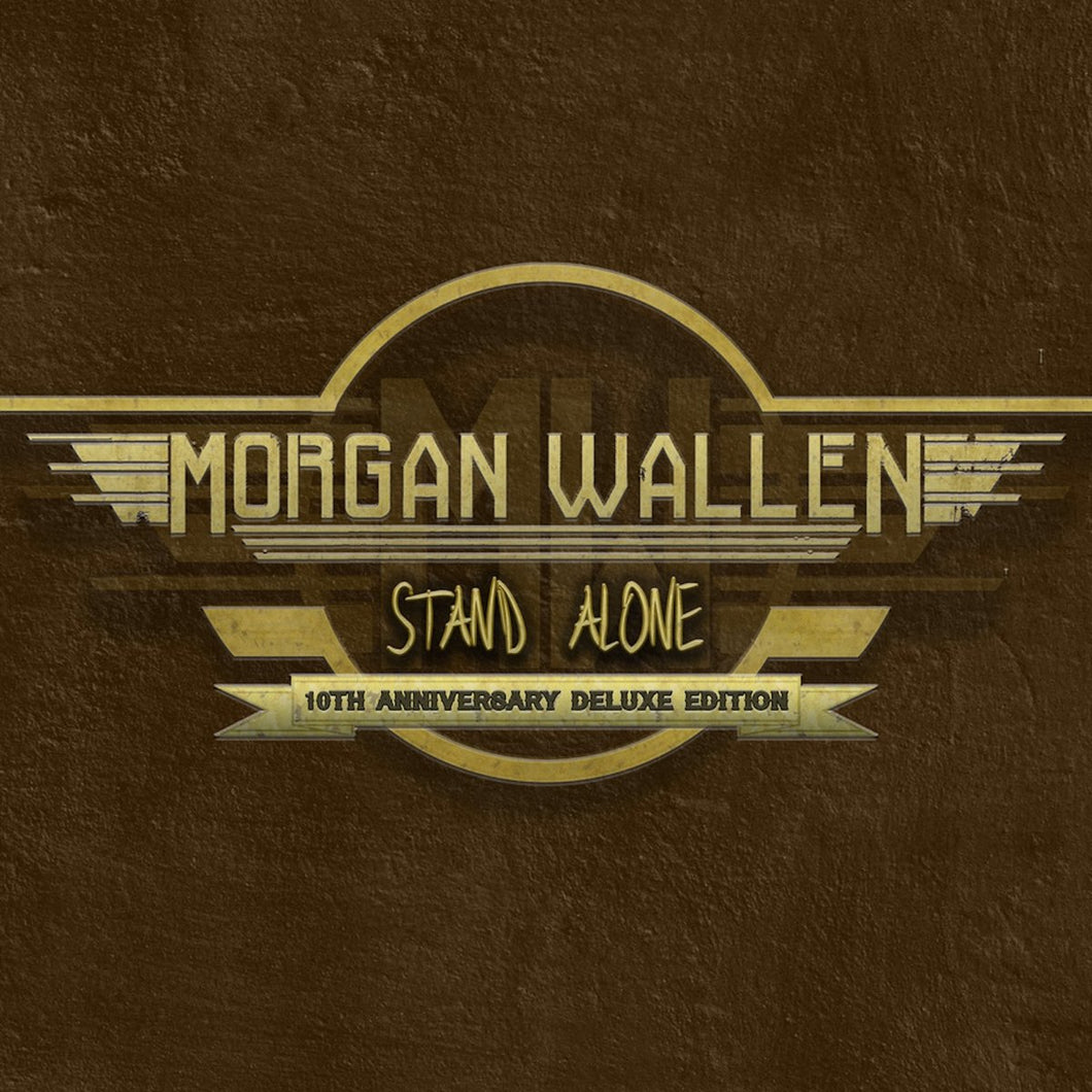 Morgan Wallen – Stand Alone