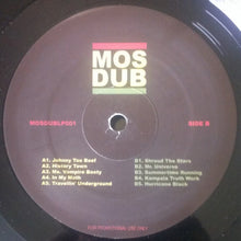 Load image into Gallery viewer, Mos Dub 12&quot; LP
